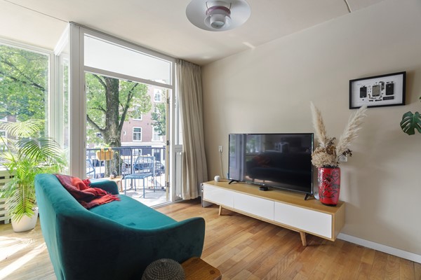 Medium property photo - Wagenaarstraat 309, 1093 CN Amsterdam